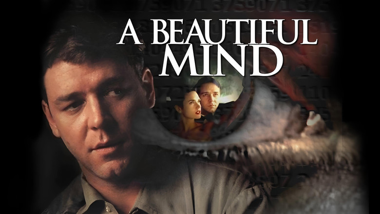 A Beautiful Mind still