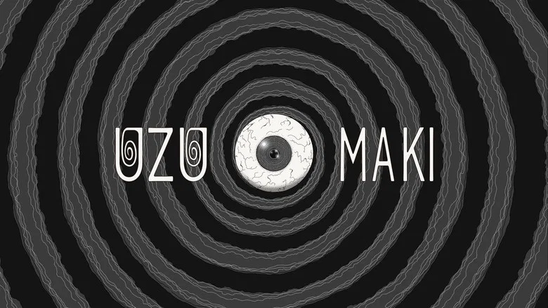 Uzumaki still