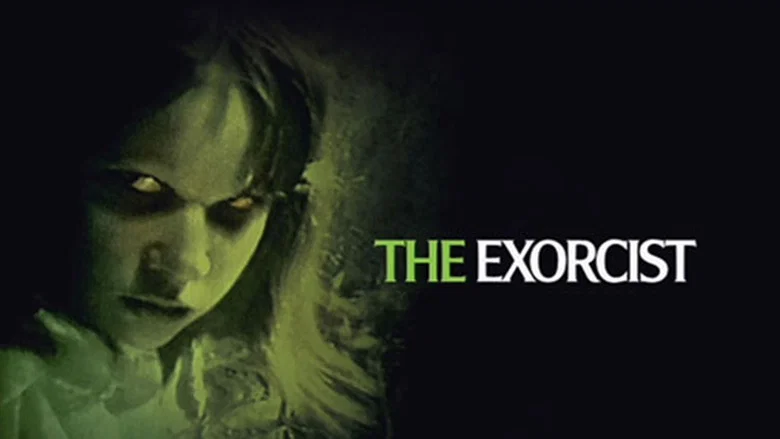 The Exorcist still