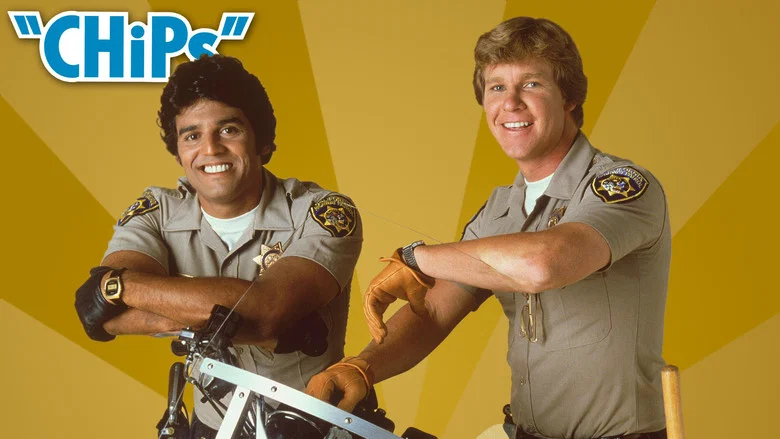 CHiPs still