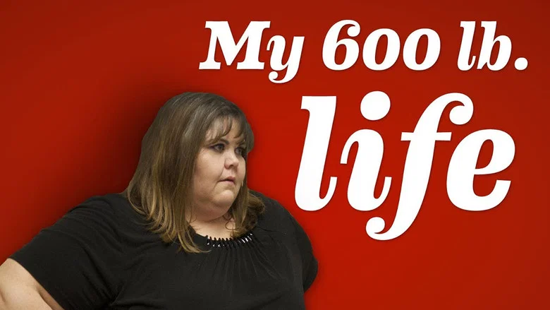 My 600-lb Life still