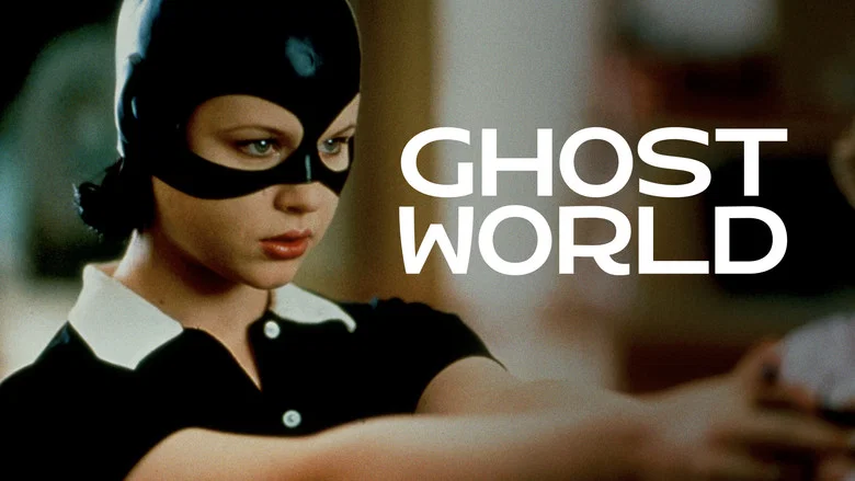 Ghost World still