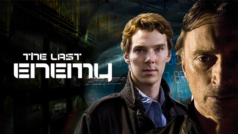 The Last Enemy still
