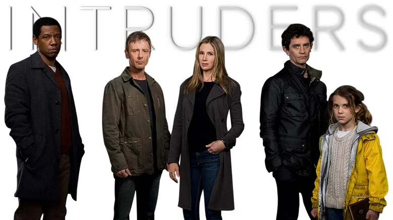 Intruders still