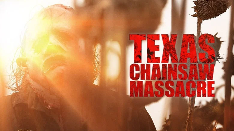 Texas Chainsaw Massacre still