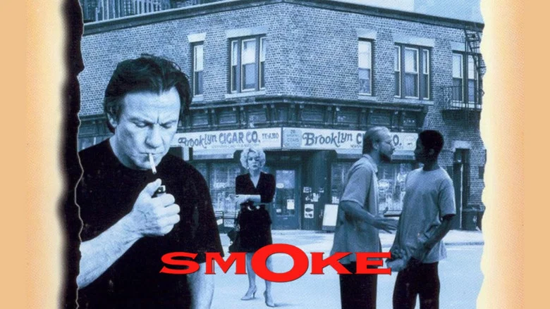 Smoke still