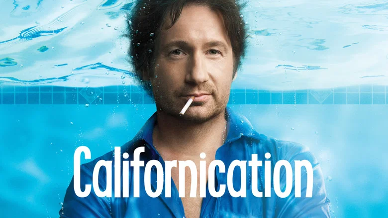Californication still