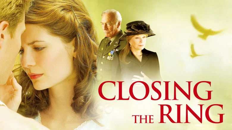 Closing the Ring still