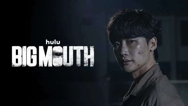 Big Mouth still