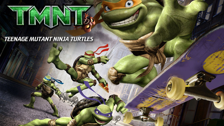 TMNT still