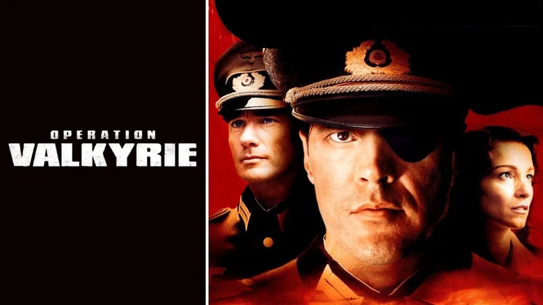Operation Valkyrie still