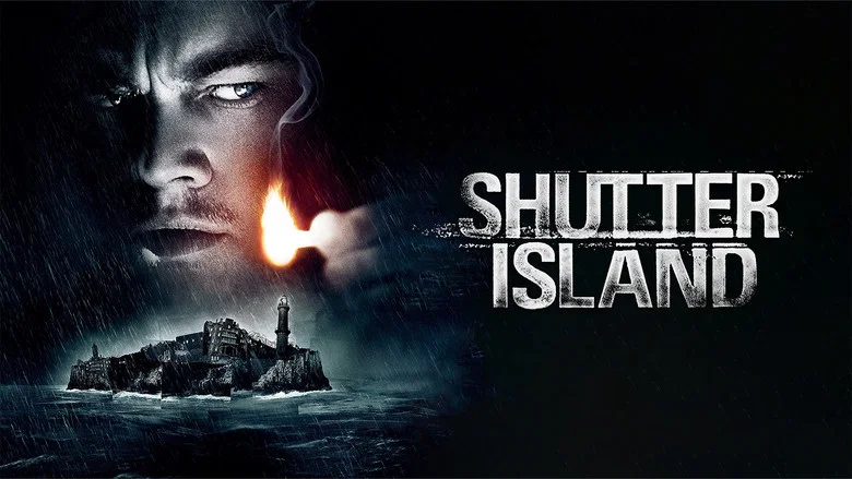 Shutter Island still
