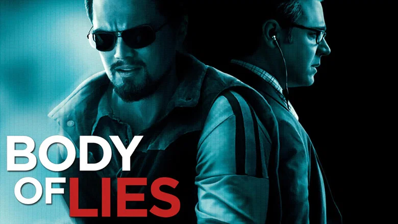 Body of Lies still