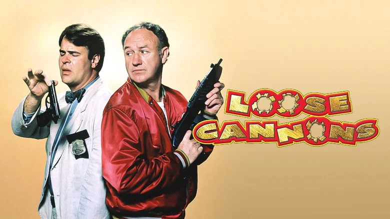 Loose Cannons still