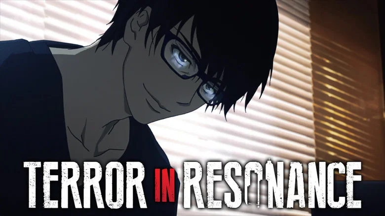Terror in Resonance still