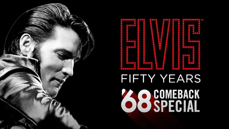 Elvis: '68 Comeback Special: 50th Anniversary Edition still