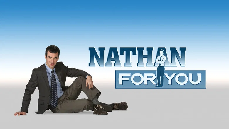 Nathan for You still