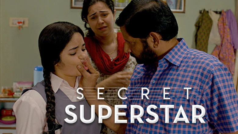 Secret Superstar still