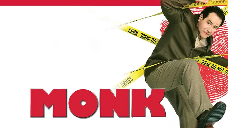 Monk still