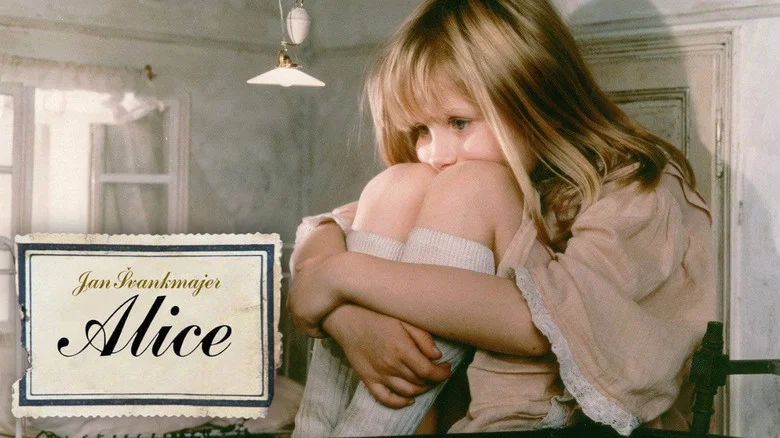 Alice still