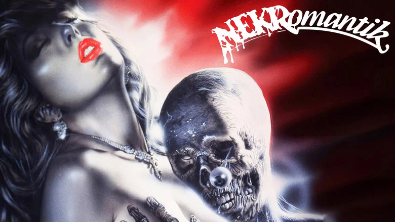 Nekromantik still