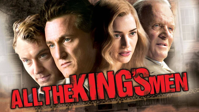 All the King's Men still