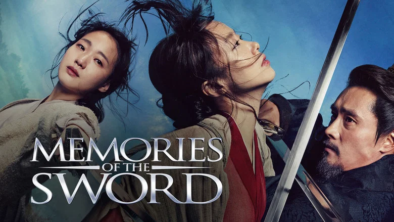 Memories of the Sword still