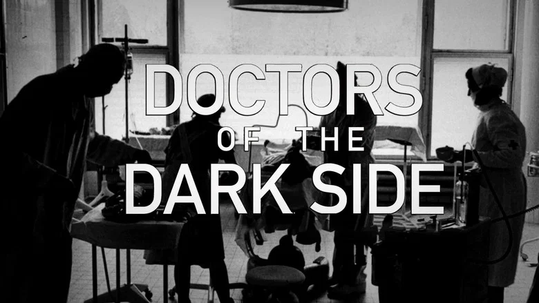 Doctors of the Dark Side still