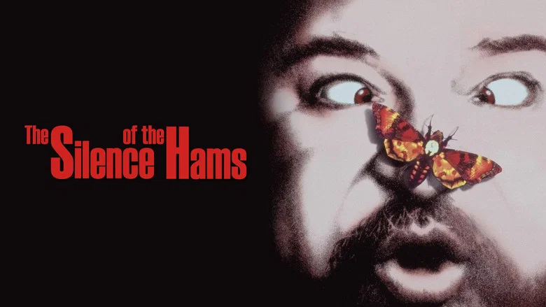 The Silence of the Hams still