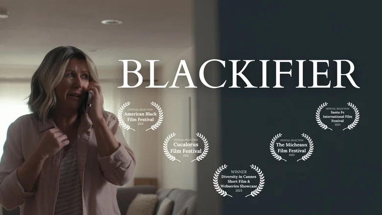 Blackifier still