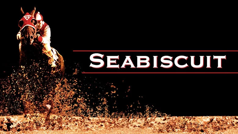 Seabiscuit still