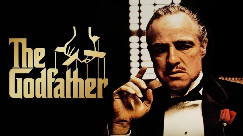 The Godfather still