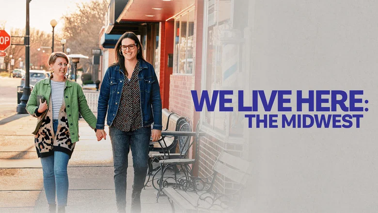 We Live Here: The Midwest still