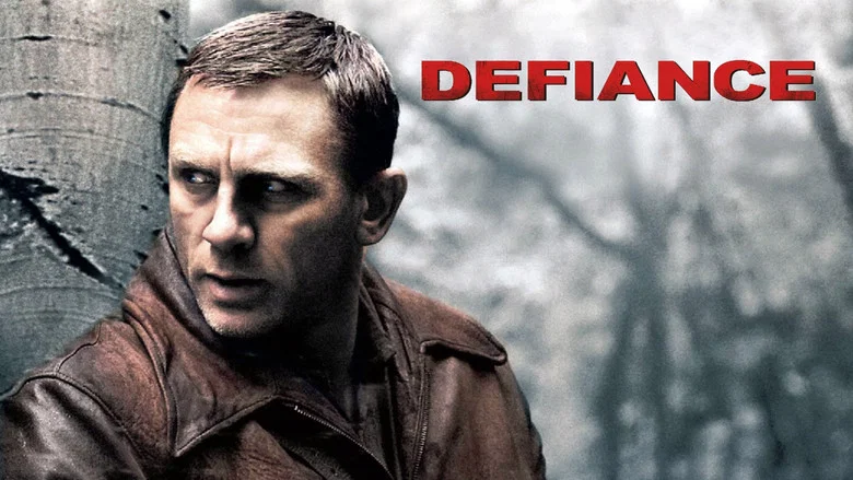 Defiance still