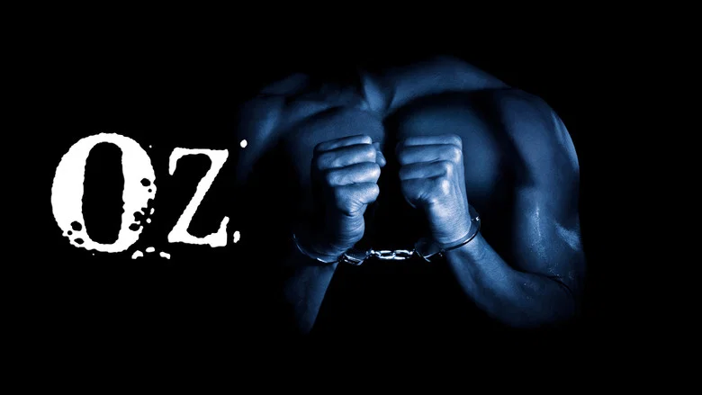 Oz still