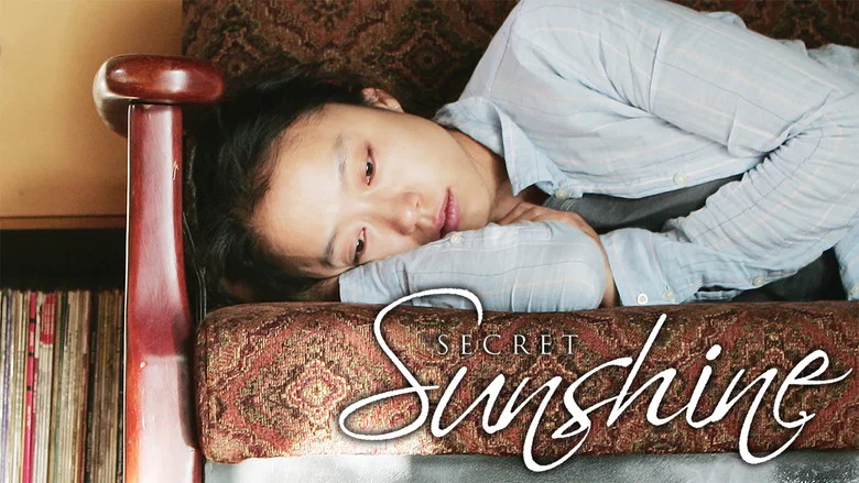 Secret Sunshine still