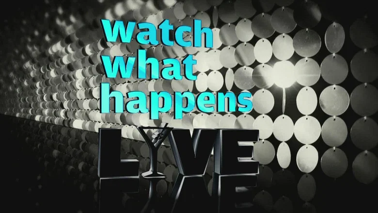 Watch What Happens Live with Andy Cohen still