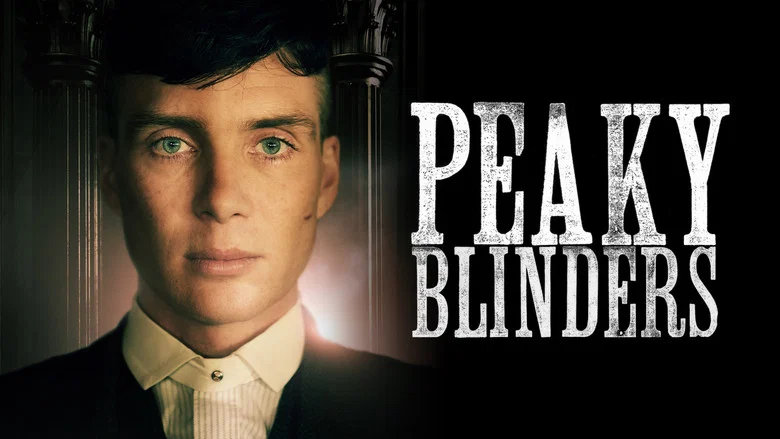 Peaky Blinders still