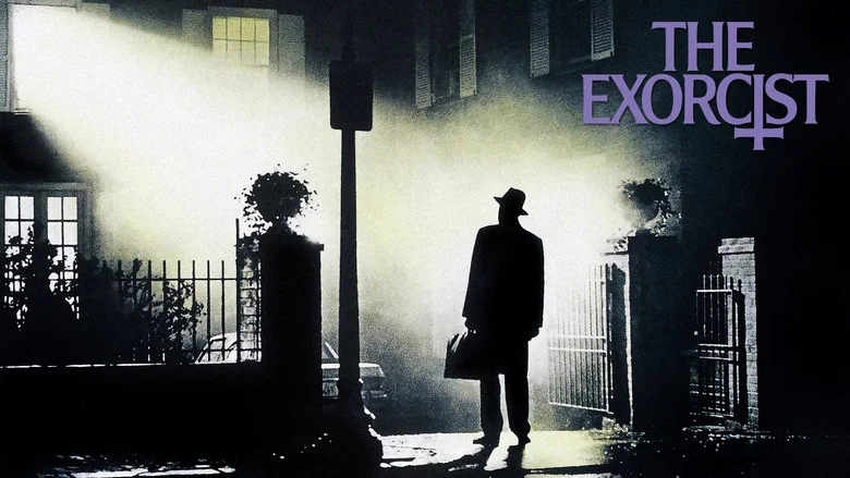 The Exorcist still