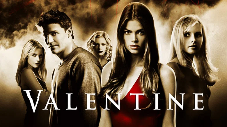 Valentine still