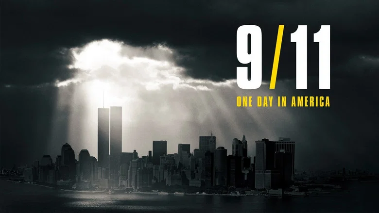 9/11: One Day in America still