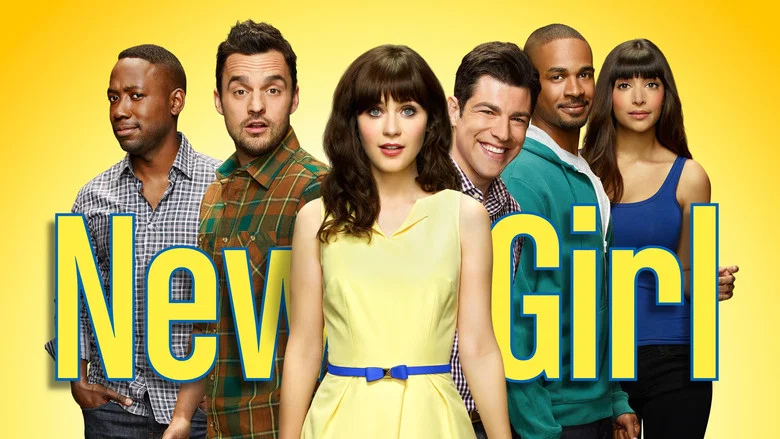 New Girl still