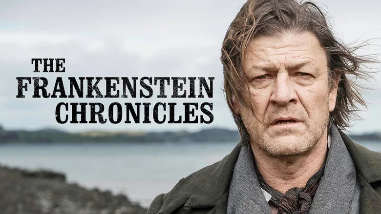The Frankenstein Chronicles still