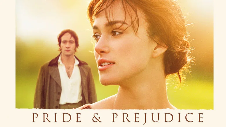 Pride & Prejudice still