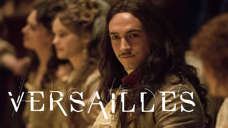 Versailles still