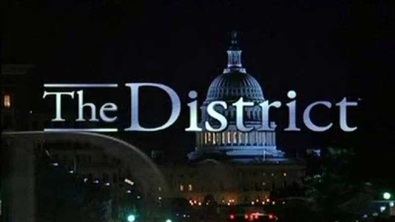 The District still