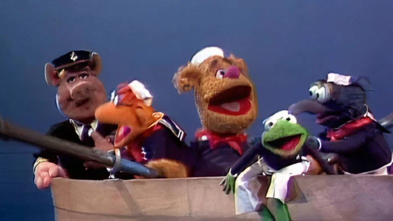 The Very Best of the Muppet Show: Volume 2 still