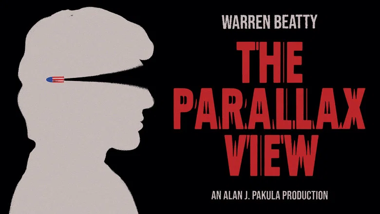 The Parallax View still