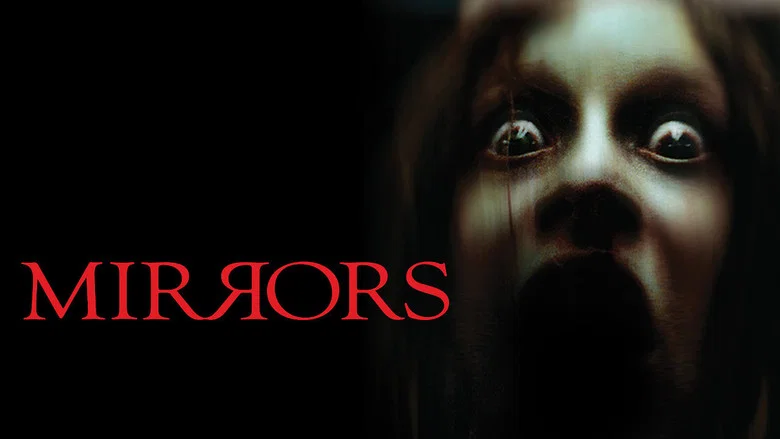 Mirrors still