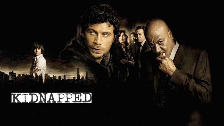 Kidnapped still